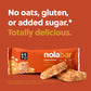 Perfect Keto Nola Bars | Gluten-Free Keto Granola Bars With Zero Added Sugar | Enjoy A Chewier, Nuttier, And Tastier Way To Curb