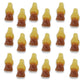 Haribo Gummi Candy, Fizzy-Cola Gummy Candy Soda Bottles, 5 Ounce Share Size Bags (Pack Of 12) Delicious Soft & Chewy Sweet Snack