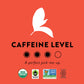 Choice Organics - Organic English Breakfast Tea (6 Pack) - Fair Trade - Compostable - Contains Caffeine - 96 Organic Black Tea Bags
