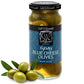 Sable & Rosenfeld Tipsy Green Olives Stuffed with Blue Cheese, 5 oz, Perfect for Cocktails and Bloody Marys