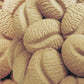 Cafe Quindio Coffee Cookies Cafecitas (3.5 Oz / 100G)