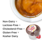 Nestle Coffee Mate Coffee Creamer, Cafe Mocha, Liquid Creamer Singles, Non Dairy, No Refrigeration, 0.375 Fl Oz Tubs (Pack Of 200)