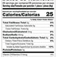 Jovy Revolcaditas With Chili Watermelon | 6Oz Bag | Spicy Candy