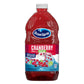 Ocean Spray Diet Cranberry Juice Drink with Lime, 64 Fl Oz Bottle, Pack of 8