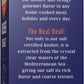 Manischewitz Natural Kosher Salt (4lb Box) | EZ-Pour Spout | 100% Coarse Sea Salt from Sicily Italy | Iodine Free | No Additives