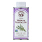 La Tourangelle Herbs De Provence Infused Sunflower Oil, High-Oleic Oil For Cooking, Vinaigrettes & Dipping Sauces, 8.45 Fl Oz