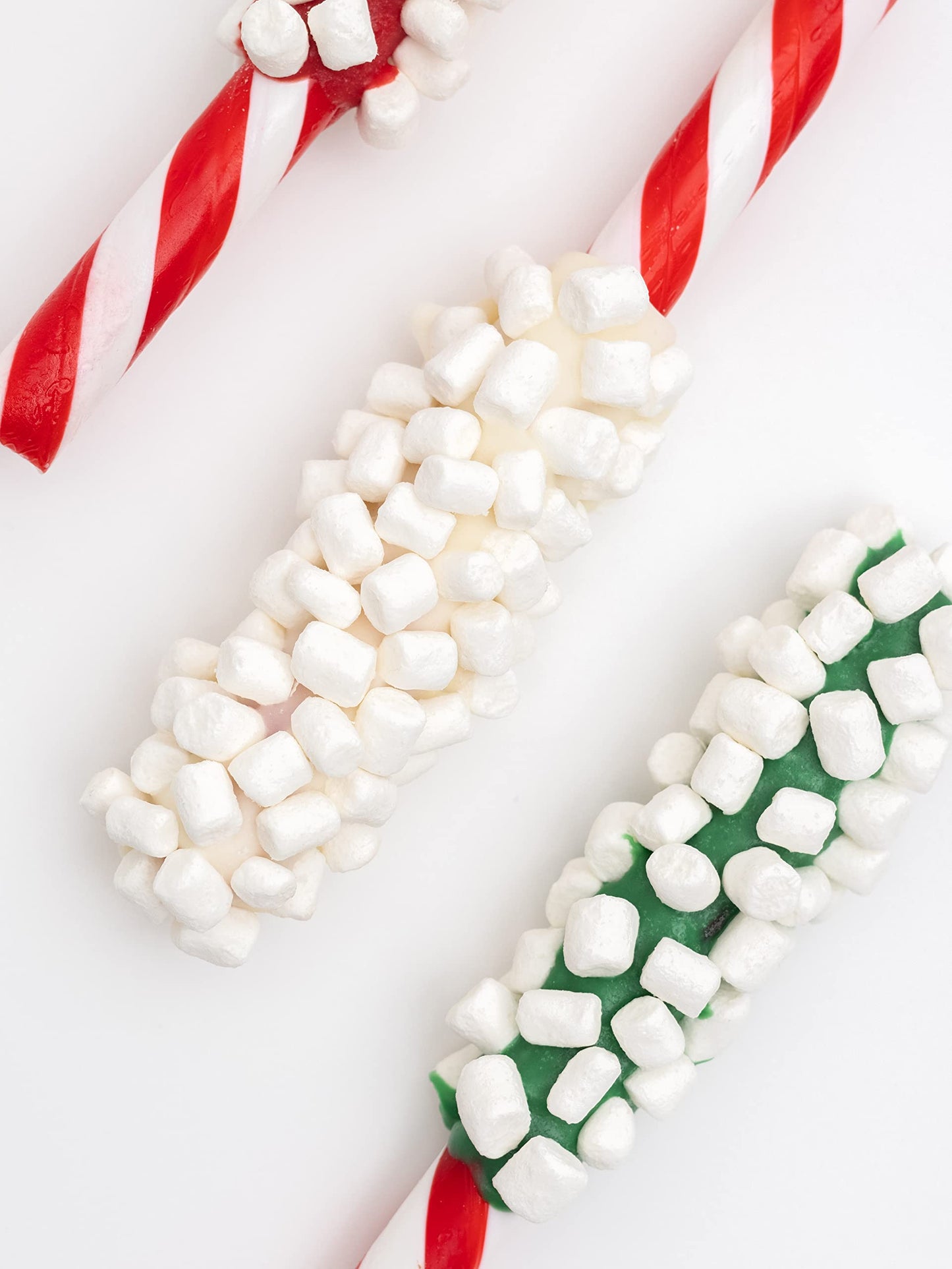 Sweetshop Melt 'Ems Bright White 12Oz Pack Chocolate Candy Melts Chocolate Melts Melting Melting Wafers For Chocolate Fountain M