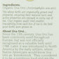 Celebration Herbals Uva Ursi Tea Organic 24 Bag, 0.02 Pound