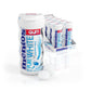 Mentos Pure White Sugar-Free Chewing Gum with Xylitol, Sweet Mint, 15 Piece Bottle (Bulk Pack of 10)