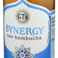 Synergy Kombucha Pure, Organic 16Oz