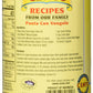 Cento Clam Baby Whole, 10 Ounce (Pack Of 12)