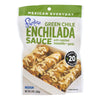 Frontera Foods Green Chile Enchilada Sauce - Green Chile - Case Of 6-8 Oz.6