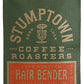 Stumptown Coffee Roasters, Medium Roast Whole Bean Coffee - Hair Bender 12 Ounce Bag With Flavor Notes Of Citrus And Dark Chocolate