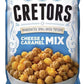 G.H. Cretors The Mix Popped Caramel & Real Cheddar Cheese Pop Corn, 7.5 Ounce (Pack Of 2)