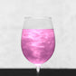 Luster Dust - Pink Pink (4G 1X Jar) | Edible Vegan Dust & Paint For Cake Decorating, Ice Cream, Desserts, Cocktails And Beverage
