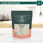 Lily Of The Valley Cumin Powder - Ground Cumin - Great Flavor For Cooking & Baking - 100% Raw Comino Molido Sourced From India -