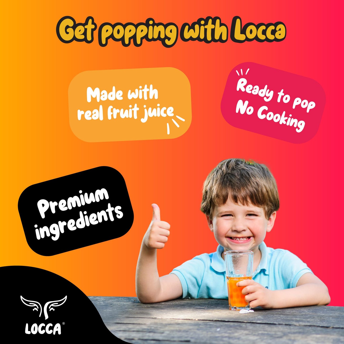 Popping Boba Pearls Kit With Mango Lychee Blueberry Strawberry Boba Flavors (4 X 17Oz) | Boba Tea Sago Pearls Kit | Boba Popping