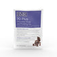 HMR ''Classic'' 70 Plus Chocolate Shake & Pudding Mix | Meal Replacement Powder | Lactose-Free | 15g Protein | Supports Healthy