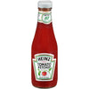 Heinz Ketchup (24 ct Casepack, 14 oz Bottles)