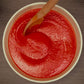 Mutti Organic Tomato Puree (Passata), 19.7 Oz. | 6 Pack | Italy’S #1 Brand Of Tomatoes | Fresh Taste For Cooking | Bottled Tomatoes | Vegan Friendly & Gluten Free | No Additives Or Preservatives