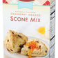 Fisher Scone Mix, Cranberry Orange, 12 Oz (Pack Of 3)