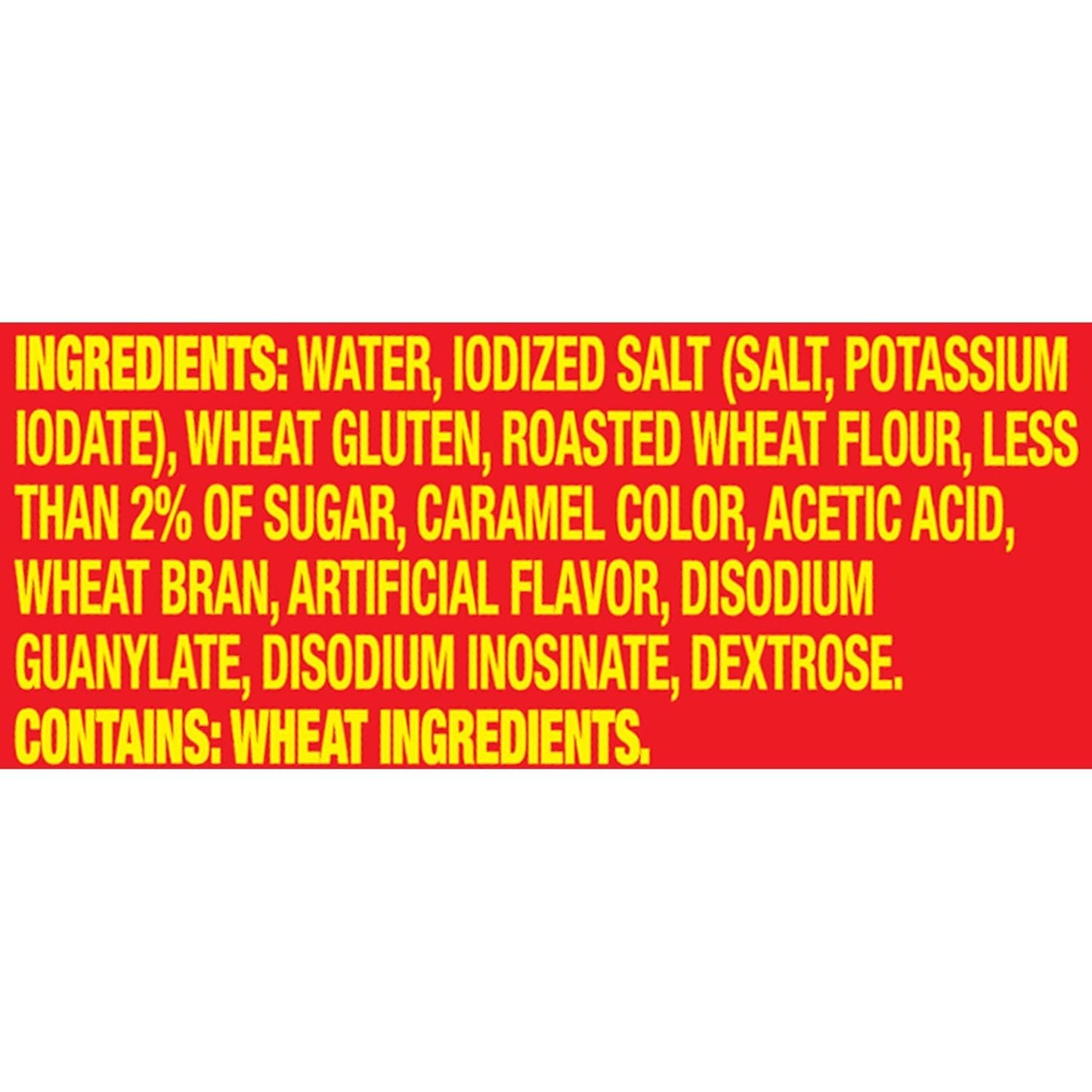 Maggi Seasoning Net 6.7 Fl. Oz