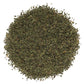 Organic Positively Tea Company Peppermint Leaf Herbal Tea Loose Leaf 16 Ounce