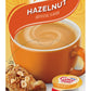 Nestle Coffee mate Liquid Coffee Creamer Singles, Hazelnut, 50 Ct Box with By The Cup Coffee Scoop