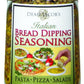 Dean Jacobs Jumbo Grinder- Bread Dipping Seasonings-5.5 Oz