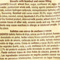 Mulino Bianco:"I Baiocchi" Cookies With Cream Hazelnut And Cocoa - 9.17 Oz (260G) [ Italian Import ]