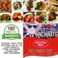 Oriental Wok Gourmet Sweet & Sour Stir-Fry & Dipping Sauce, W/Orange, Pineapple Juice, Apple & Ginger Flavor, Blend Of Sweet & T
