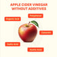 Liveling Apple Cider Vinegar Drink Sticks – Sugar-Free, 30 Packets