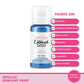 SWEET STICKS Edible Art Cake Paint, Metallic Winter Blue, 0.5 Fl Oz
