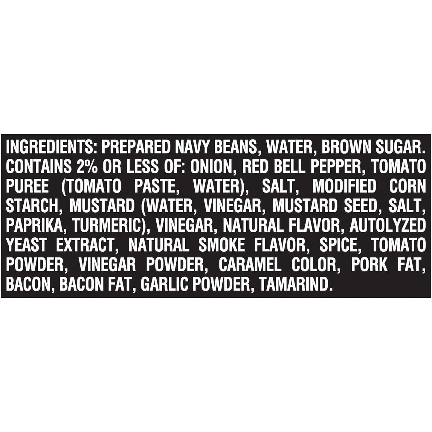 Bush'S Best, Grillin' Beans - Smokehouse Tradition, 22 Oz (Pack Of 18)