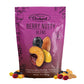 Premium Orchard Berry Nutty Blend - Deluxe Mixed Nuts with Dried Cranberries & Berries, 13 Ounce