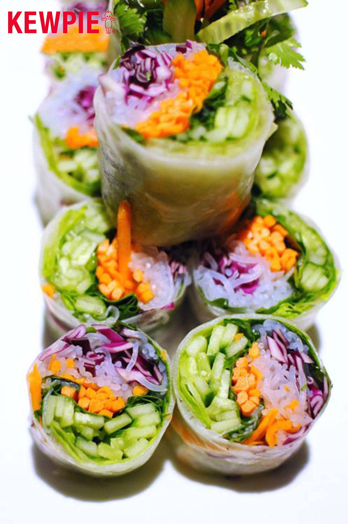 Kewpie Deep Roasted Sesame Dressing, 64 Ounce