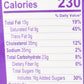 Aldens, Organic Chocolate Chocolate Chip Ice Cream, 48 oz (Frozen)