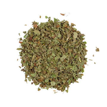 EarthWise Aromatics Organic Lemon Balm - 1 lb (16oz) - Herbal Tea - 100% Certified Organic