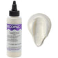 DecoPac Premium Airbrush Color, Edible Paint, 4oz, Pearlescent Gold Shimmer, Model 17941