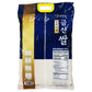 Geumsangoon -  Premium Korean White Rice, Product Of Korea 15Lbs