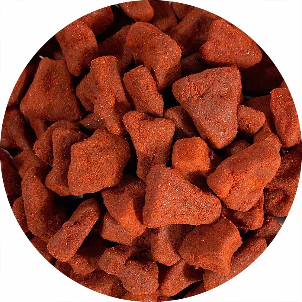 Mexican Fruit Candy 3-Pack, Dulces Mexicanos, Mango Chamoy, Pineapple Chile, And Tamarind Chile, Sweet And Spicy Candies Assortm