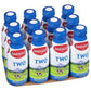 Darigold 2% Low Fat Milk, 14oz Shelf Stable, Made with 9 Essential Nutrients, Pack of 12