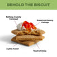 Effies Homemade Biscuits - Corn - 1 Pack