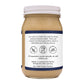 Kevala Organic Sesame Tahini - Vegan Tahini Butter, Kosher Tahini Paste, Made With Premium Sesame Seeds, Tahini For Hummus, Keto Snacks, 16 Oz, 5Pack