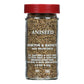 Morton & Bassett Aniseeds - 2.3 Ounce Spice, Model 0016291441033
