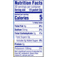 Crystal Light Sugar-Free Lemonade Naturally Flavored Powdered Drink Mix 72 Count Pitcher Packets, 6 Count (Pack of 12)