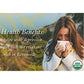 Buddha Teas Organic St. Johns Wort Tea - Kosher, Caffeine-Free - 18 Bleach-Free Tea Bags, Pack of 1