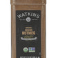 Watkins Gourmet Spice, Organic Ground Nutmeg, Bulk Food Service Size, 17.5 Oz (Pack Of 1)