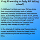 Truly AIP Rustic Bread Mix - Makes 1 loaf, 2 pizza crusts, waffles, pancakes - Gluten Free - Autoimmune Protocol, Paleo Approved