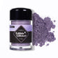 Cobakey Purple Edible Glitter for Food - 4g Luster Dust for Cake Decorating, Baking, and Cocktails